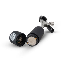 Load image into Gallery viewer, Nipple Clamps With Vibrating Bullets