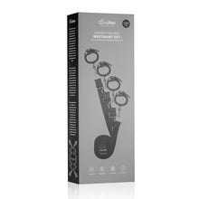 Load image into Gallery viewer, Under Mattress Restraint Set