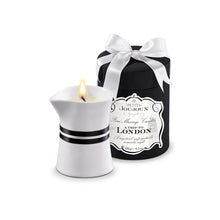 Load image into Gallery viewer, Petits Joujoux A Trip to London Massage Candle 190ml