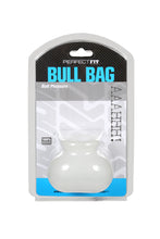 Load image into Gallery viewer, Bull Bag Clear