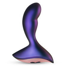 Load image into Gallery viewer, Intergalactic Anal Vibrator w Remote