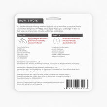 Load image into Gallery viewer, Delay Spray 5ml