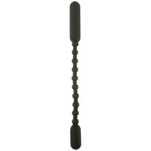 Load image into Gallery viewer, Rechargeable Booty Beads Black