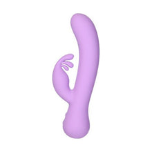 Load image into Gallery viewer, Empress Swan Rabbit Vibrator