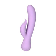 Load image into Gallery viewer, Duchess Swan Rabbit Vibrator