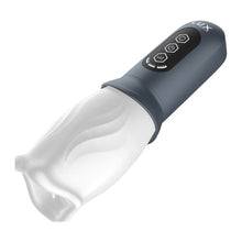 Load image into Gallery viewer, First Class Rotating Masturbator Cup
