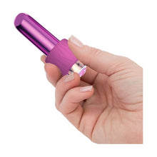 Load image into Gallery viewer, Maximum Comfy Cuff Rechargeable Bullet Pink