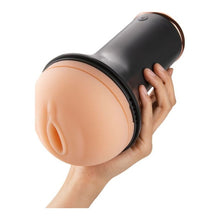 Load image into Gallery viewer, Otouch Inscup 1 Heating Vibration Masturbator Automatic Male Sex Toy