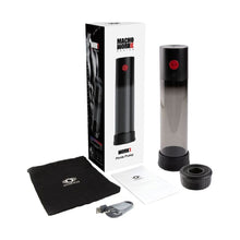 Load image into Gallery viewer, Macho Work 1 Pump