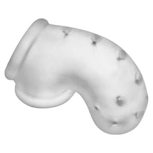 Load image into Gallery viewer, Airlock Air-Lite Vented Chastity Clear Ice