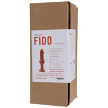 Load image into Gallery viewer, Fido Anal Ruby