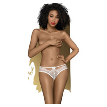 Load image into Gallery viewer, Adore Me Panties White