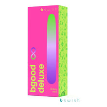 Load image into Gallery viewer, Bgood Infinite Deluxe Sea Foam