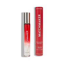 Load image into Gallery viewer, Matchmaker Pheromone Body Spray Red Diamond Attract Him 10ml
