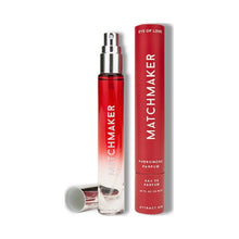 Load image into Gallery viewer, Matchmaker Pheromone Body Spray Red Diamond Attract Him 10ml