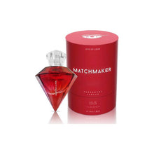 Load image into Gallery viewer, Matchmaker Pheromone Body Spray Red Diamond Attract Him 30ml