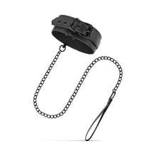 Load image into Gallery viewer, Total Restraint Complete Set Black