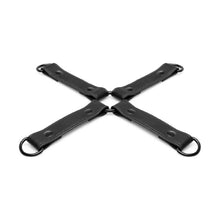 Load image into Gallery viewer, Hog Tie Black