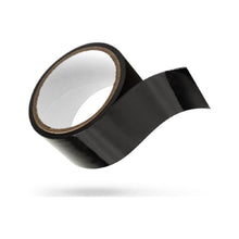 Load image into Gallery viewer, Bondage Tape 10m Black