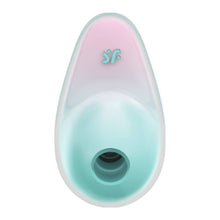 Load image into Gallery viewer, Satisfyer Pixie Dust Mint/Pink