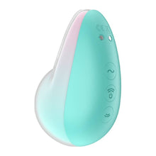Load image into Gallery viewer, Satisfyer Pixie Dust Mint/Pink