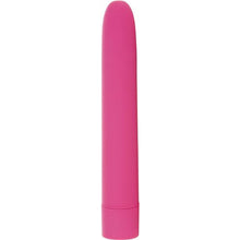 Load image into Gallery viewer, Eezy Pleezy Bullet Vibrator Pink