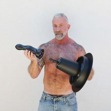 Load image into Gallery viewer, HUNG System Easy Squat