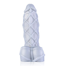 Load image into Gallery viewer, Fetishique Liquid Silicone Dildo Medium