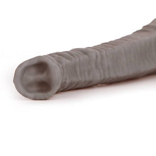 Load image into Gallery viewer, Dexter Liquid Silicone Dildo Medium