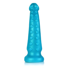 Load image into Gallery viewer, OctoCock Liquid Silicone Dildo Medium