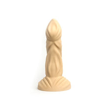Load image into Gallery viewer, Sphinx Liquid Silicone Dildo Medium