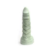 Load image into Gallery viewer, Willie Liquid Silicone Dildo Medium