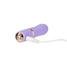 Load image into Gallery viewer, Pillow Talk Flirty Bullet Vibrator Special Edition + Bonus Purple Sex Toy
