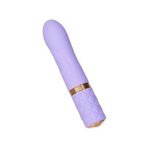 Load image into Gallery viewer, Pillow Talk Flirty Bullet Vibrator Special Edition + Bonus Purple Sex Toy