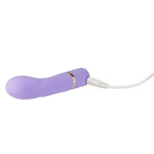 Load image into Gallery viewer, Pillow Talk Special Edition Racy Bullet Vibrator USB Purple Bonus Pack Kit