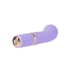 Load image into Gallery viewer, Pillow Talk Special Edition Racy Bullet Vibrator USB Purple Bonus Pack Kit