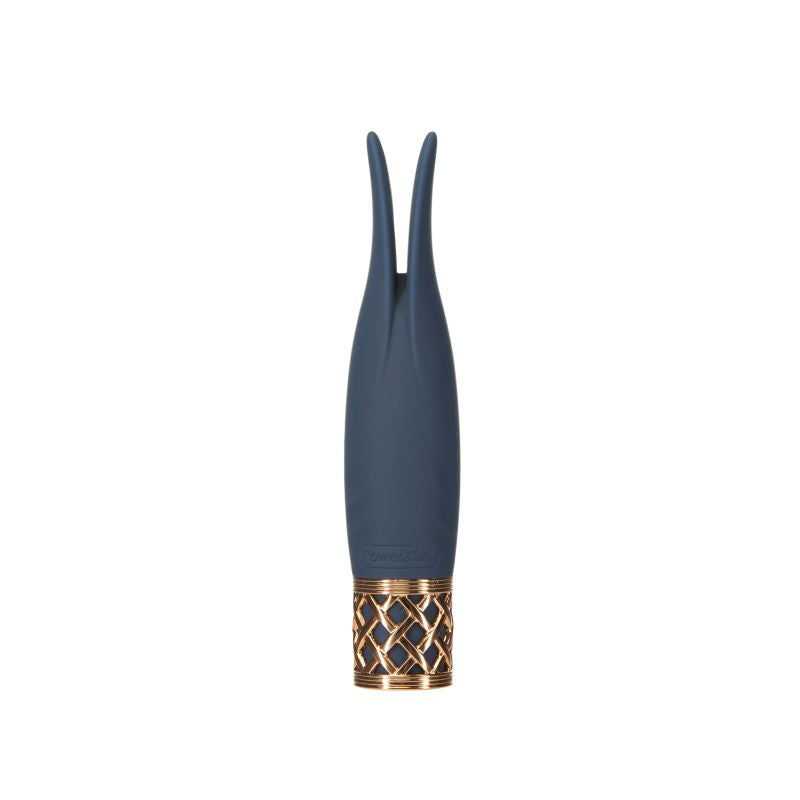 Pillow Talk Racy Luxurious Mini Massager