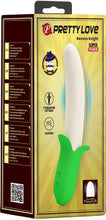 Load image into Gallery viewer, Rechargeable Banana Super Power Vibrator