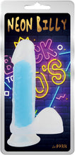 Load image into Gallery viewer, Neon Billy 7.6"