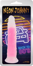 Load image into Gallery viewer, Neon Johnny 8.4"