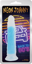 Load image into Gallery viewer, Neon Johnny 8.4"