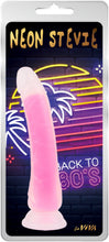 Load image into Gallery viewer, Neon Stevie 8.4"