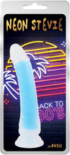 Load image into Gallery viewer, Neon Stevie 8.4"
