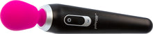 Load image into Gallery viewer, BMS PalmPower Extreme Wand Massager Palm Power Clitoral Stimulator Sex Toy Pink
