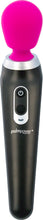Load image into Gallery viewer, BMS PalmPower Extreme Wand Massager Palm Power Clitoral Stimulator Sex Toy Pink