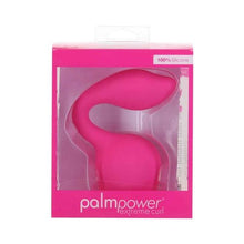 Load image into Gallery viewer, Palmpower Extreme Pleasure Cap Attachment Pink