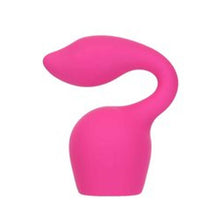 Load image into Gallery viewer, Palmpower Extreme Pleasure Cap Attachment Pink