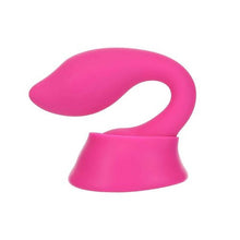 Load image into Gallery viewer, Palmpower Extreme Pleasure Cap Attachment Pink