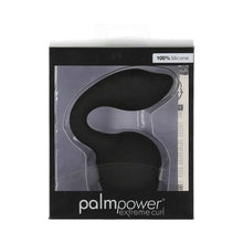Load image into Gallery viewer, Palmpower Extreme Pleasure Cap Attachment - Black