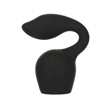 Load image into Gallery viewer, Palmpower Extreme Pleasure Cap Attachment - Black